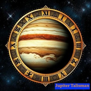Jupiter