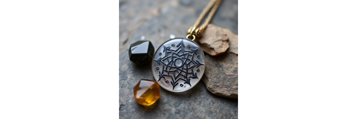 Personalized talisman