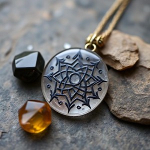 Personalized talisman
