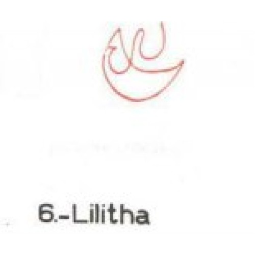  6: Lilitha 
