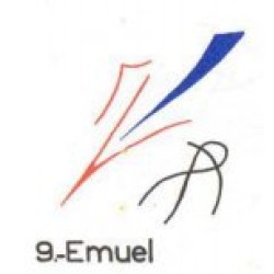  9: Emuel 