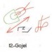  12: Gojel 