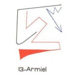  13: Armiel 