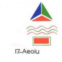  17: Aeoiu 