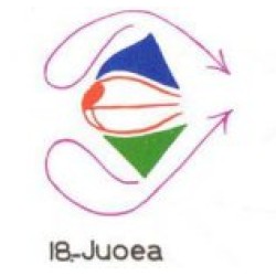  18: Juoea 