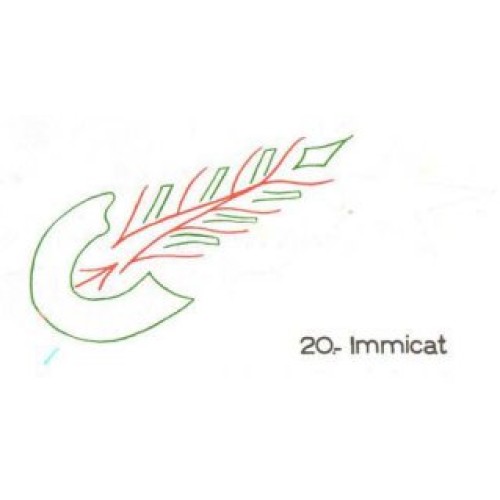 20: lmmicat 20: lmmicat