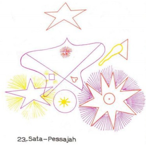  23: Sata-Pessajah 