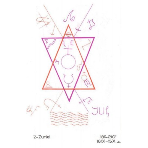  7: Zuriel 