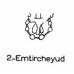 2: Emtircheyud 2: Emtircheyud