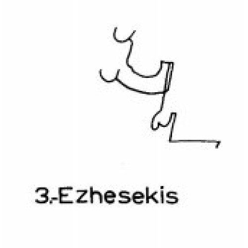  3: Ezhesekis