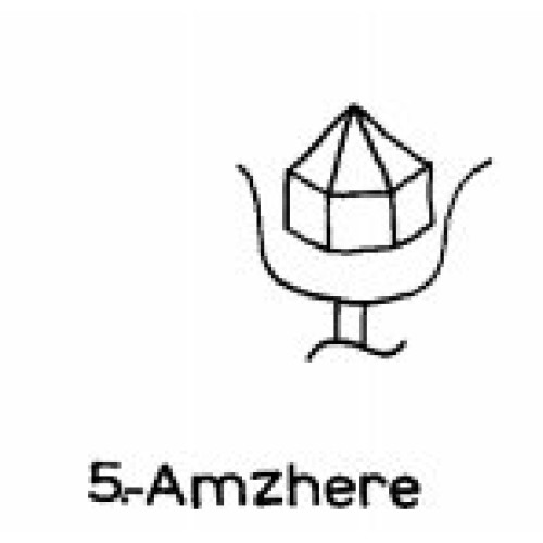  5: Amzhere 