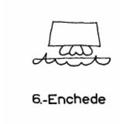  6: Enchede 