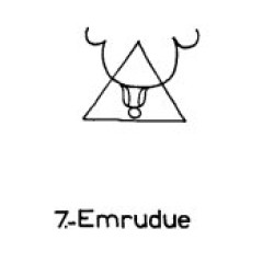  7: Emrudue 