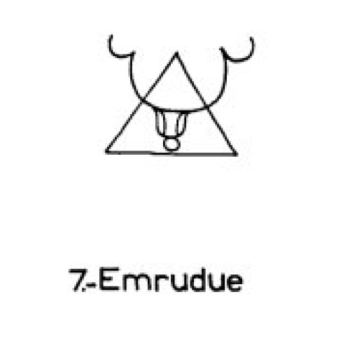  7: Emrudue 