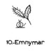 10: Emnymar 10: Emnymar