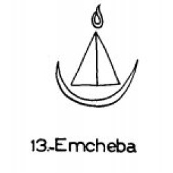  13: Emcheba 