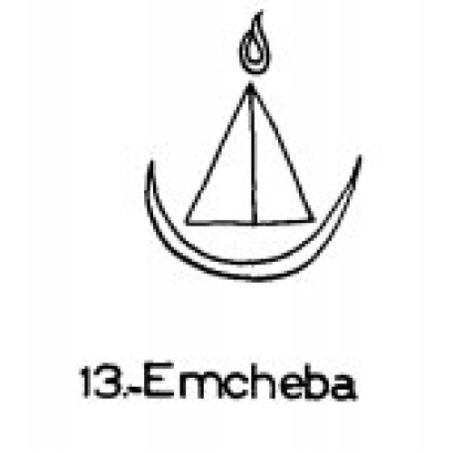 13: Emcheba 13: Emcheba