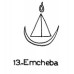 13: Emcheba 13: Emcheba