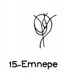  15: Emnepe 