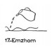 17: Emzhom 17: Emzhom