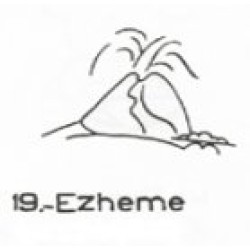  19: Ezheme 