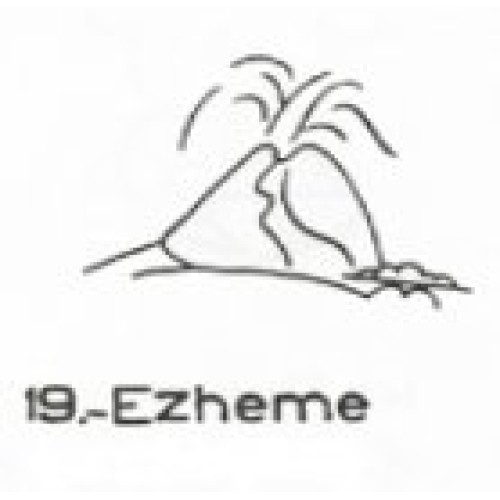 19: Ezheme 19: Ezheme