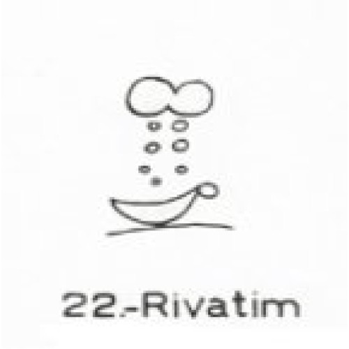 22: Rivatim 22: Rivatim