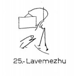  25: Lavemezhu 