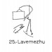 25: Lavemezhu 25: Lavemezhu