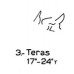 3: Teras 
