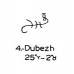 4: Dubezh 