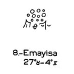 8: Emayisa 8: Emayisa