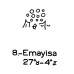 8: Emayisa 