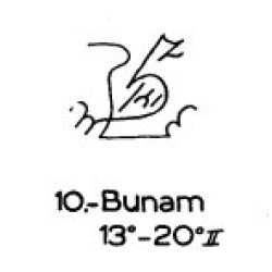 10: Bunam 10: Bunam