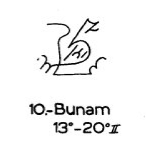 10: Bunam 