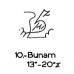 10: Bunam 