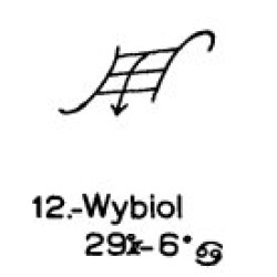 12: Wybiol 