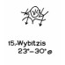 15: Wybitzis 
