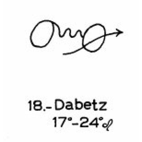 18: Dabetz 