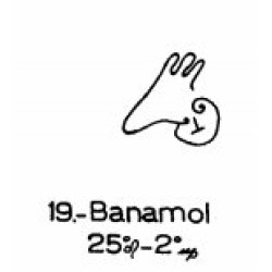 19: Banamol