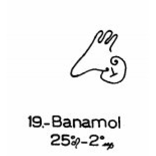 19: Banamol