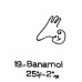 19: Banamol
