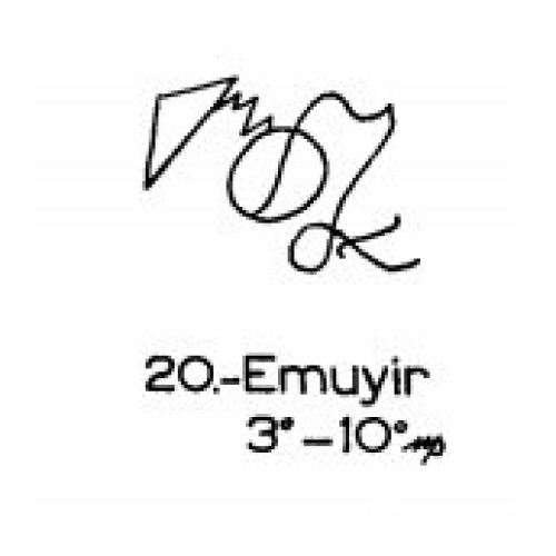 20: Emuyir 