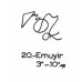 20: Emuyir 
