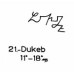 21: Dukeb 