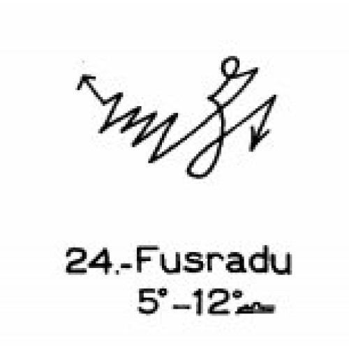 24: Fusradu 
