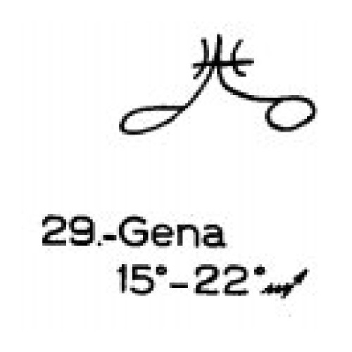 29: Gena 