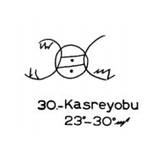 30: Kasreyobu 
