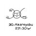 30: Kasreyobu 