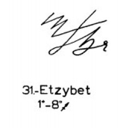 31: Etzybet 